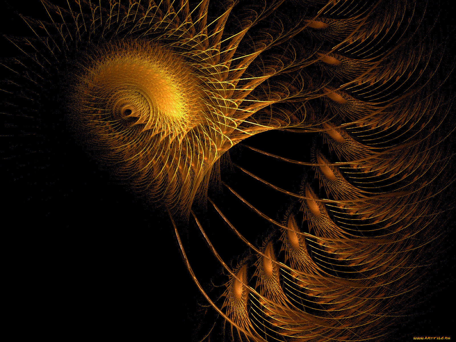 3, , fractal, , , 